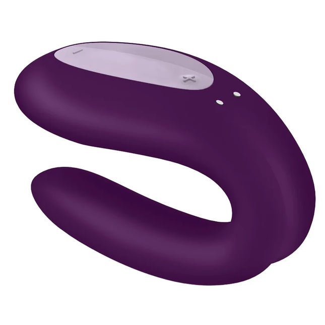 SATISFYER - PARTNER BOX 1 - Paar-Vibrator