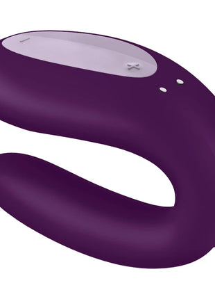 SATISFYER - PARTNER BOX 3 - Paar-Vibrator