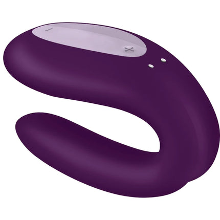 SATISFYER - PARTNER BOX 3 - Paar-Vibrator
