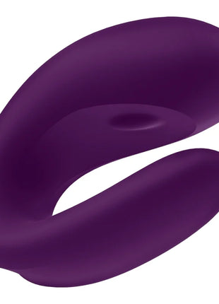SATISFYER - PARTNER BOX 3 - Paar-Vibrator