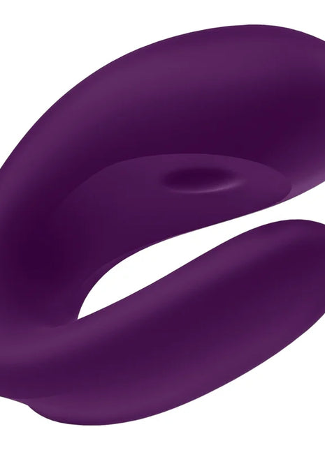 SATISFYER - PARTNER BOX 3 - Paar-Vibrator