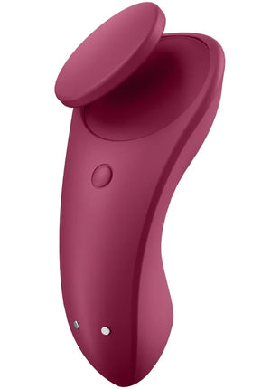 SATISFYER - PARTNER BOX 3 - Paar-Vibrator