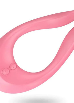 SATISFYER - PARTNER MULTIFUN 2