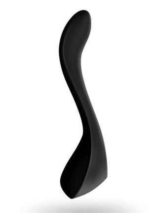 SATISFYER - PARTNER MULTIFUN 2 SCHWARZ - Paar-Vibrator
