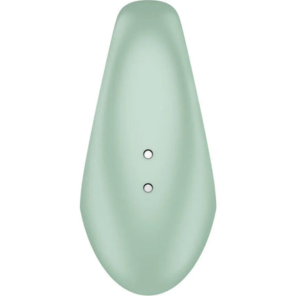 Satisfyer Perfect Pair 3 – 2-in-1 Penisring & Finger-Vibrator - Penisring für Paare
