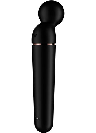 Satisfyer Planet Wand-er – XXL Massagegerät für Ganzkörper & Intimstimulation - Wand-Vibrator