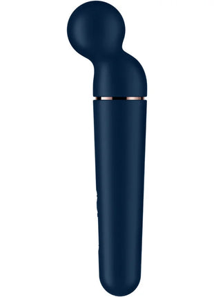 Satisfyer Planet Wand-er – XXL Massagegerät für Ganzkörper & Intimstimulation - Wand-Vibrator