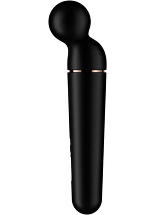 Satisfyer Planet Wand-er – XXL Massagegerät für Ganzkörper & Intimstimulation - Wand-Vibrator
