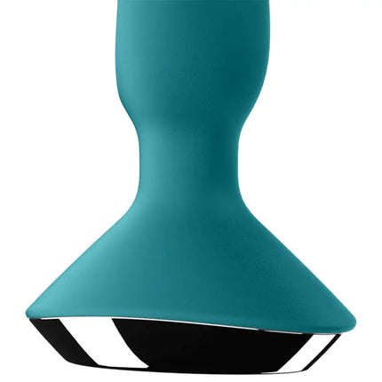 SATISFYER - PLUG ILICIOUS 1 ANAL-VIBRATOR - Analplug