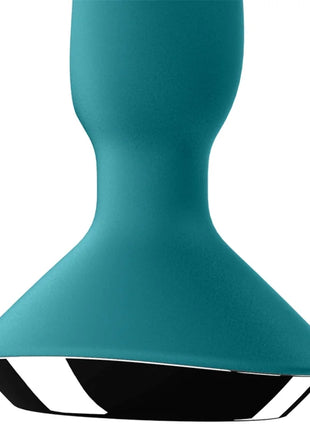 SATISFYER - PLUG ILICIOUS 1 ANAL-VIBRATOR - Analplug