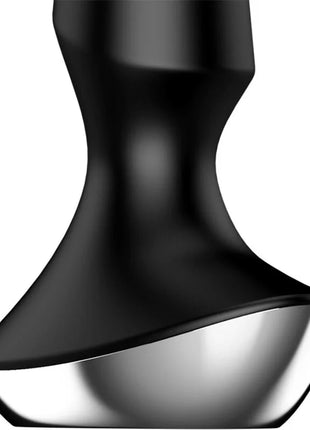 SATISFYER - PLUG ILICIOUS 2 ANAL-VIBRATOR - Analplug