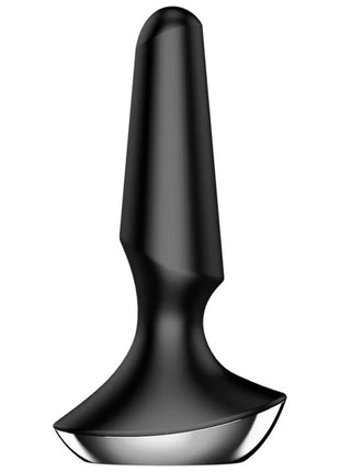 SATISFYER - PLUG ILICIOUS 2 ANAL-VIBRATOR - Analplug