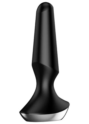 SATISFYER - PLUG ILICIOUS 2 ANAL-VIBRATOR - Analplug