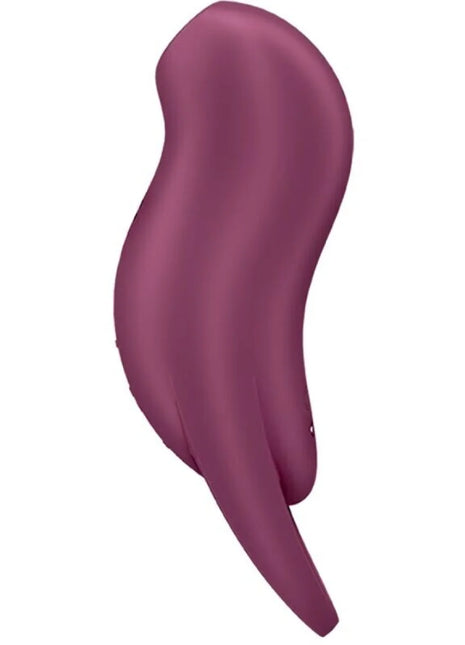 SATISFYER - POCKET PRO 1 KLITORIS-STIMULATOR - Druckwellenvibratoren