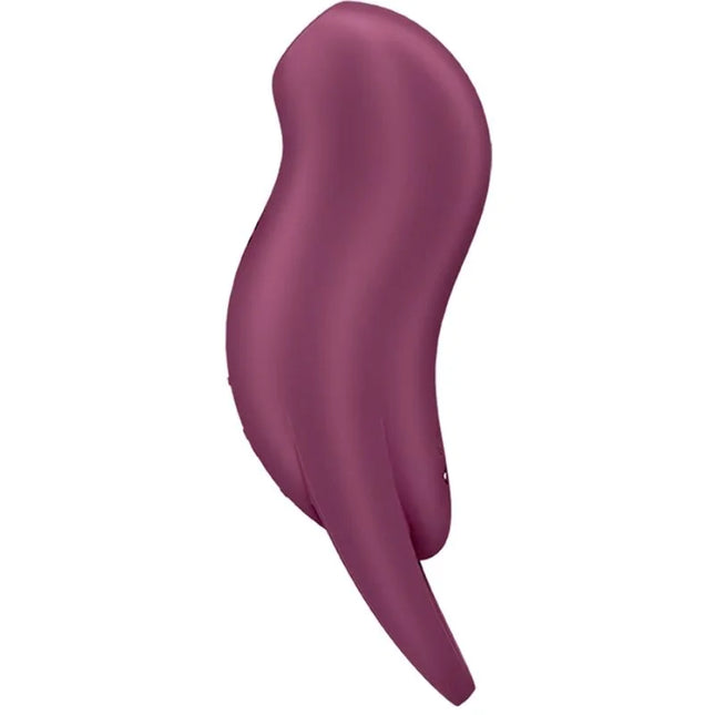 SATISFYER - POCKET PRO 1 KLITORIS-STIMULATOR - Druckwellenvibratoren
