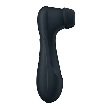 SATISFYER - PRO 2 GENERATION 3 LIQUID AIR TECHNOLOGY WEINROT - DRUCKWELLENVIBRATOREN ohne Vibration