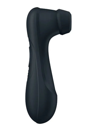 SATISFYER - PRO 2 GENERATION 3 WINE RED BLUETOOTH & APP - DRUCKWELLENVIBRATOREN ohne Vibration