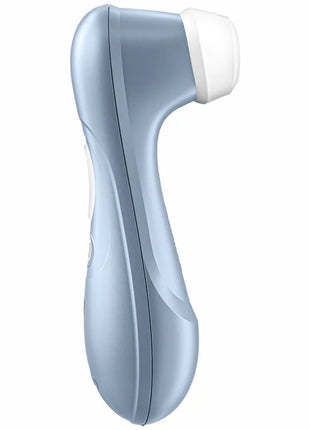 SATISFYER - PRO 2 LUFTPULSSTIMULATOR VIOLETT - DRUCKWELLENVIBRATOREN ohne Vibration