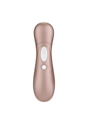 SATISFYER - PRO 2 NEW GENERATION 2 - AIR PULSE VIBRATOR - DRUCKWELLENVIBRATOREN ohne Vibration