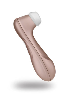 SATISFYER - PRO 2 NEW GENERATION 2 - AIR PULSE VIBRATOR - DRUCKWELLENVIBRATOREN ohne Vibration