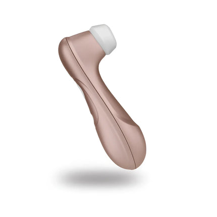SATISFYER - PRO 2 NEW GENERATION 2 - AIR PULSE VIBRATOR - DRUCKWELLENVIBRATOREN ohne Vibration