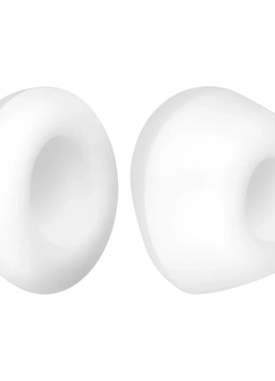 SATISFYER - PRO 2 NG ERSATZKAPPEN 5 STK - Klitorissauger mit Vibration