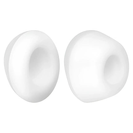 SATISFYER - PRO 2 NG ERSATZKAPPEN 5 STK - Klitorissauger mit Vibration