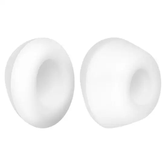 SATISFYER - PRO 2 NG ERSATZKAPPEN 5 STK - Klitorissauger mit Vibration