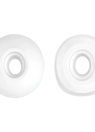 SATISFYER - PRO 2 NG ERSATZKAPPEN 5 STK - Klitorissauger mit Vibration