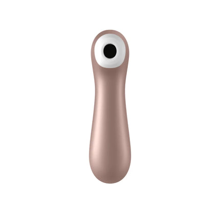 SATISFYER - PRO 2 VIBRATION 2020 EDITION - Druckwellen saugende Vibratoren
