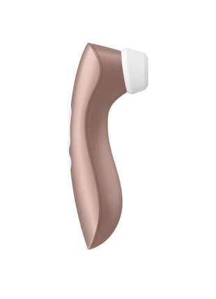 SATISFYER - PRO 2 VIBRATION 2020 EDITION - Druckwellen saugende Vibratoren
