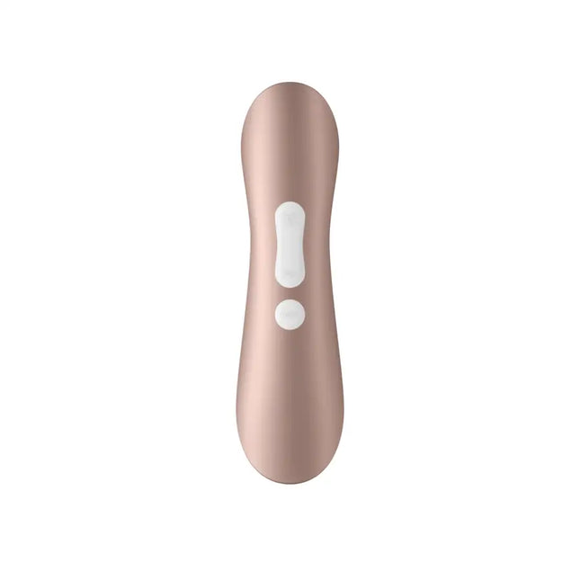 SATISFYER - PRO 2 VIBRATION 2020 EDITION - Druckwellen saugende Vibratoren
