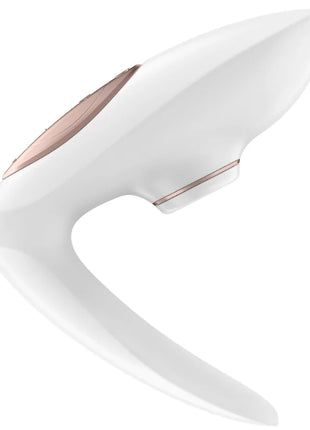 SATISFYER - PRO 4 COUPLES 2020 EDITION - Paar-Vibrator