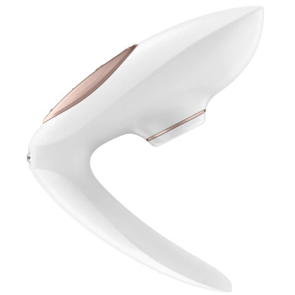 SATISFYER - PRO 4 COUPLES 2020 EDITION - Paar-Vibrator