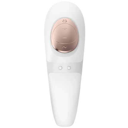 SATISFYER - PRO 4 COUPLES 2020 EDITION - Paar-Vibrator