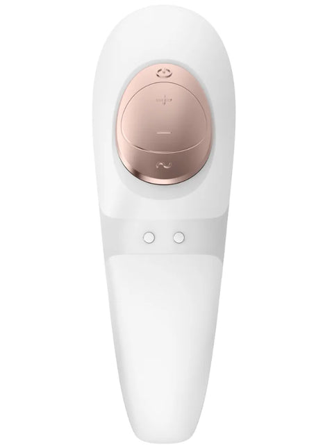 SATISFYER - PRO 4 COUPLES 2020 EDITION - Paar-Vibrator