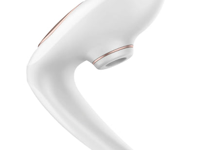SATISFYER - PRO 4 COUPLES 2020 EDITION - Paar-Vibrator