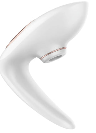 SATISFYER - PRO 4 COUPLES 2020 EDITION - Paar-Vibrator