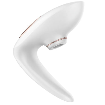 SATISFYER - PRO 4 COUPLES 2020 EDITION - Paar-Vibrator