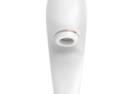 SATISFYER - PRO 4 COUPLES 2020 EDITION - Paar-Vibrator