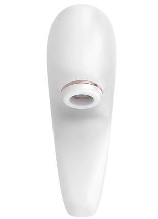 SATISFYER - PRO 4 COUPLES 2020 EDITION - Paar-Vibrator