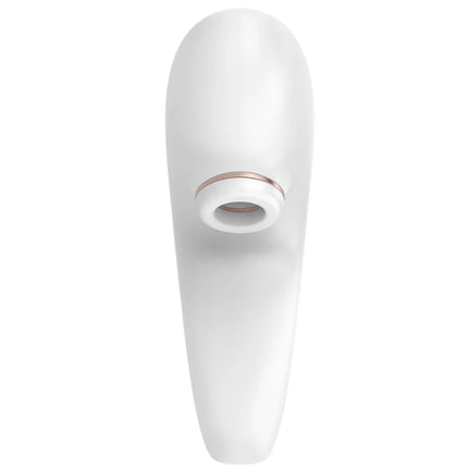SATISFYER - PRO 4 COUPLES 2020 EDITION - Paar-Vibrator