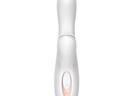 SATISFYER - PRO G-SPOT RABBIT 2020 EDITION - Druckwellen saugende Vibratoren