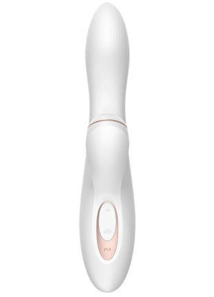 SATISFYER - PRO G-SPOT RABBIT 2020 EDITION - Druckwellen saugende Vibratoren