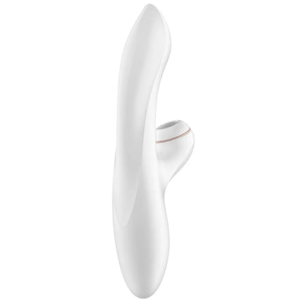 SATISFYER - PRO G-SPOT RABBIT 2020 EDITION - Druckwellen saugende Vibratoren