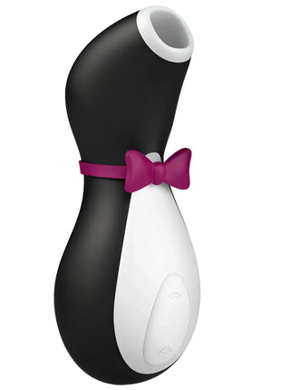 SATISFYER - PRO PENGUIN NG EDITION 2020 - DRUCKWELLENVIBRATOREN ohne Vibration