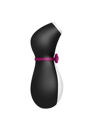 SATISFYER - PRO PENGUIN NG EDITION 2020 - DRUCKWELLENVIBRATOREN ohne Vibration