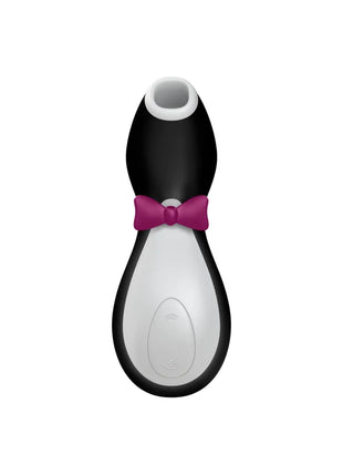 SATISFYER - PRO PENGUIN NG EDITION 2020 - DRUCKWELLENVIBRATOREN ohne Vibration