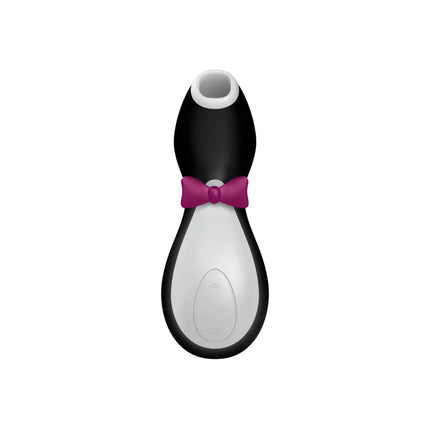 SATISFYER - PRO PENGUIN NG EDITION 2020 - DRUCKWELLENVIBRATOREN ohne Vibration