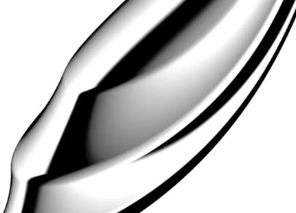 SATISFYER - PURE GRAVITY 2 DOPPELENDELLER DILDO AUS EDELSTAHL